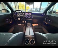 Mercedes-benz A 180 d Automatic AMG Line Premium P - 11
