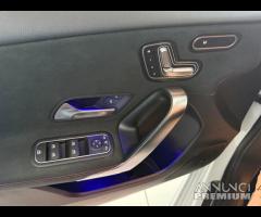 Mercedes-benz A 180 d Automatic AMG Line Premium P - 12