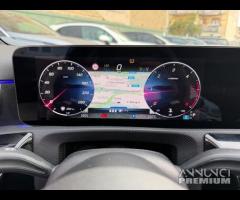 Mercedes-benz A 180 d Automatic AMG Line Premium P - 17