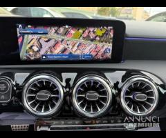Mercedes-benz A 180 d Automatic AMG Line Premium P - 18