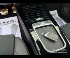 Mercedes-benz A 180 d Automatic AMG Line Premium P - 20
