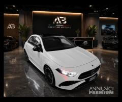 Mercedes-benz A 180 d Automatic AMG Line Premium P