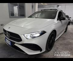 Mercedes-benz A 180 d Automatic AMG Line Premium P