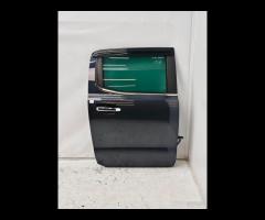 PORTA PORTIERA POSTERIORE DESTRA FORD RANGER TKE 2