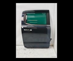 PORTA PORTIERA POSTERIORE DESTRA FORD RANGER TKE 2