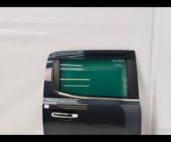 PORTA PORTIERA POSTERIORE DESTRA FORD RANGER TKE 2