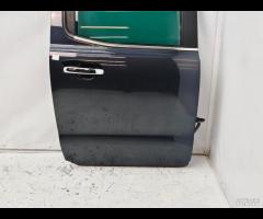 PORTA PORTIERA POSTERIORE DESTRA FORD RANGER TKE 2