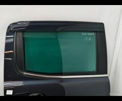 PORTA PORTIERA POSTERIORE DESTRA FORD RANGER TKE 2