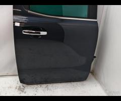 PORTA PORTIERA POSTERIORE DESTRA FORD RANGER TKE 2 - 6
