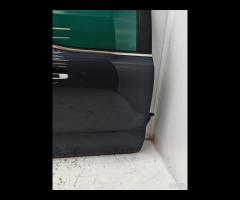 PORTA PORTIERA POSTERIORE DESTRA FORD RANGER TKE 2 - 7