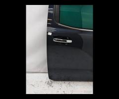 PORTA PORTIERA POSTERIORE DESTRA FORD RANGER TKE 2 - 8