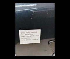 PORTA PORTIERA POSTERIORE DESTRA FORD RANGER TKE 2 - 14