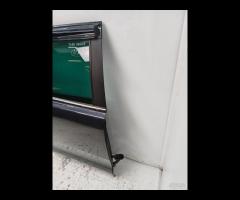 PORTA PORTIERA POSTERIORE DESTRA FORD RANGER TKE 2 - 17