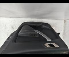 PORTA PORTIERA POSTERIORE DESTRA FORD RANGER TKE 2 - 20