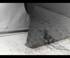 PORTA PORTIERA POSTERIORE DESTRA FORD RANGER TKE 2 - 23