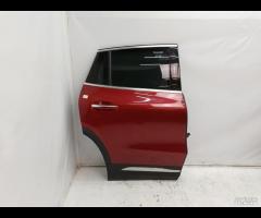 PORTA PORTIERA POSTERIORE DX MERCEDES GLA 180 H247