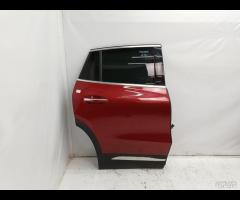 PORTA PORTIERA POSTERIORE DX MERCEDES GLA 180 H247