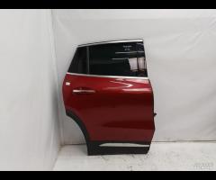 PORTA PORTIERA POSTERIORE DX MERCEDES GLA 180 H247