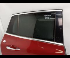 PORTA PORTIERA POSTERIORE DX MERCEDES GLA 180 H247