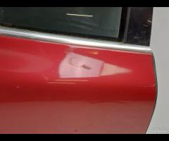 PORTA PORTIERA POSTERIORE DX MERCEDES GLA 180 H247