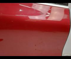 PORTA PORTIERA POSTERIORE DX MERCEDES GLA 180 H247 - 6