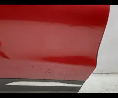 PORTA PORTIERA POSTERIORE DX MERCEDES GLA 180 H247 - 7