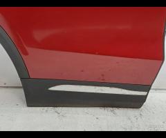 PORTA PORTIERA POSTERIORE DX MERCEDES GLA 180 H247 - 8