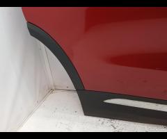 PORTA PORTIERA POSTERIORE DX MERCEDES GLA 180 H247 - 12