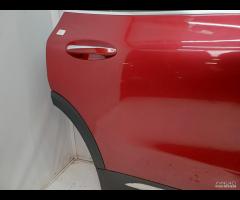 PORTA PORTIERA POSTERIORE DX MERCEDES GLA 180 H247 - 14