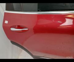 PORTA PORTIERA POSTERIORE DX MERCEDES GLA 180 H247 - 15