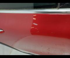 PORTA PORTIERA POSTERIORE DX MERCEDES GLA 180 H247 - 16