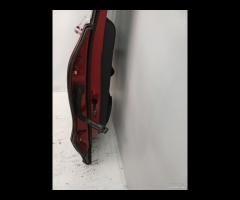 PORTA PORTIERA POSTERIORE DX MERCEDES GLA 180 H247 - 17