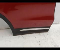 PORTA PORTIERA POSTERIORE DX MERCEDES GLA 180 H247 - 19