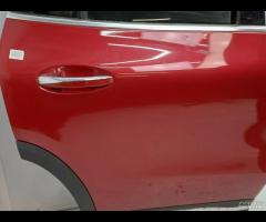 PORTA PORTIERA POSTERIORE DX MERCEDES GLA 180 H247 - 20