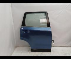 PORTA PORTIERA POSTERIORE DX SUBARU FORESTER IV 20