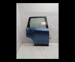 PORTA PORTIERA POSTERIORE DX SUBARU FORESTER IV 20