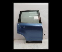 PORTA PORTIERA POSTERIORE DX SUBARU FORESTER IV 20