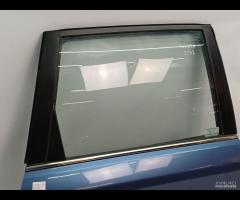 PORTA PORTIERA POSTERIORE DX SUBARU FORESTER IV 20