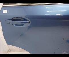 PORTA PORTIERA POSTERIORE DX SUBARU FORESTER IV 20 - 6