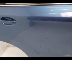 PORTA PORTIERA POSTERIORE DX SUBARU FORESTER IV 20 - 7