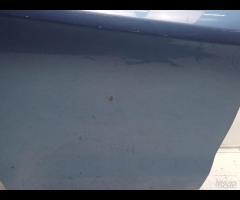 PORTA PORTIERA POSTERIORE DX SUBARU FORESTER IV 20 - 10