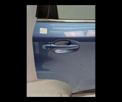 PORTA PORTIERA POSTERIORE DX SUBARU FORESTER IV 20 - 15