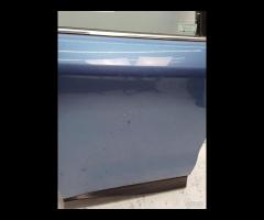 PORTA PORTIERA POSTERIORE DX SUBARU FORESTER IV 20 - 17