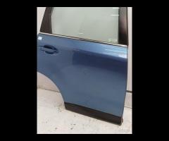PORTA PORTIERA POSTERIORE DX SUBARU FORESTER IV 20 - 18