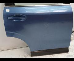 PORTA PORTIERA POSTERIORE DX SUBARU FORESTER IV 20 - 22