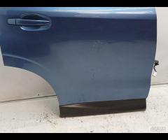 PORTA PORTIERA POSTERIORE DX SUBARU FORESTER IV 20 - 23