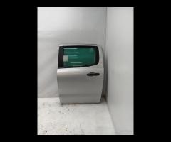 PORTA PORTIERA POSTERIORE SX FORD RANGER III TKE 2