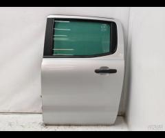 PORTA PORTIERA POSTERIORE SX FORD RANGER III TKE 2