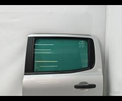 PORTA PORTIERA POSTERIORE SX FORD RANGER III TKE 2