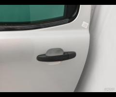 PORTA PORTIERA POSTERIORE SX FORD RANGER III TKE 2 - 6